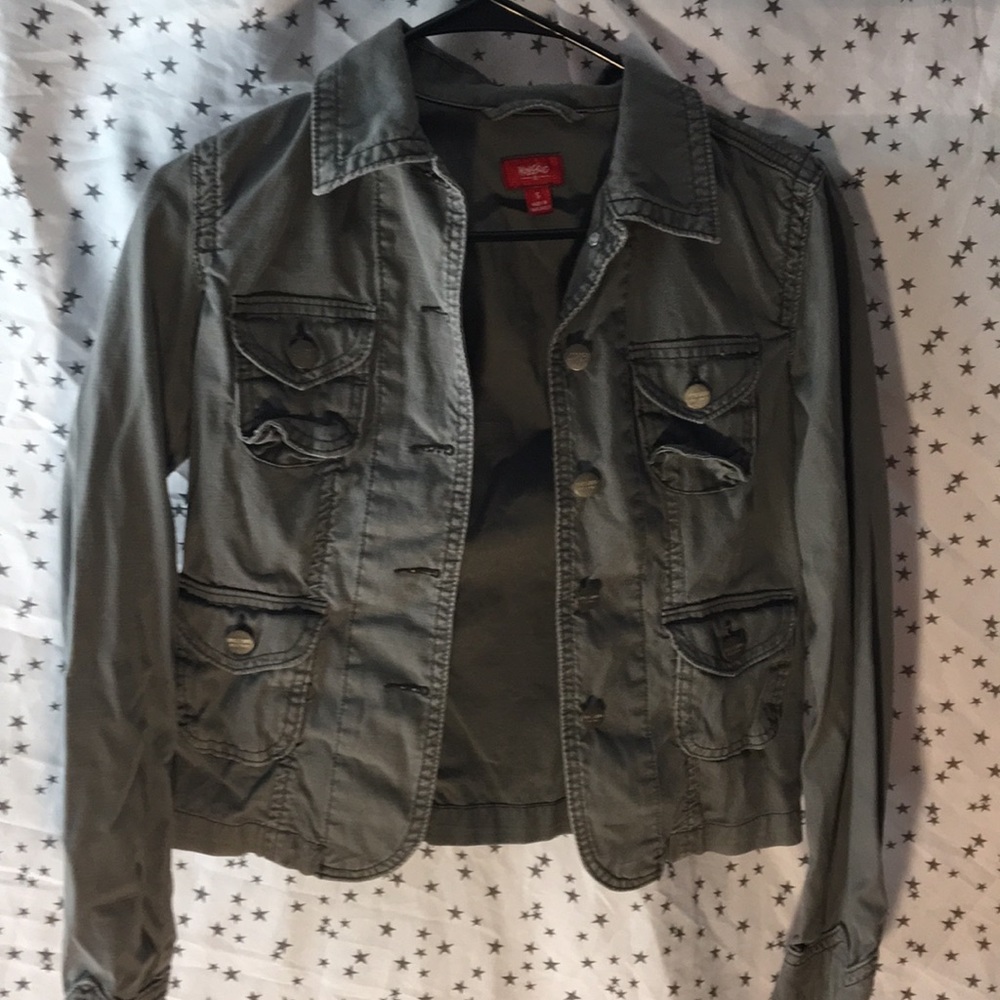 Jacket